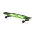 Rayne - Nae Nae lime 40"